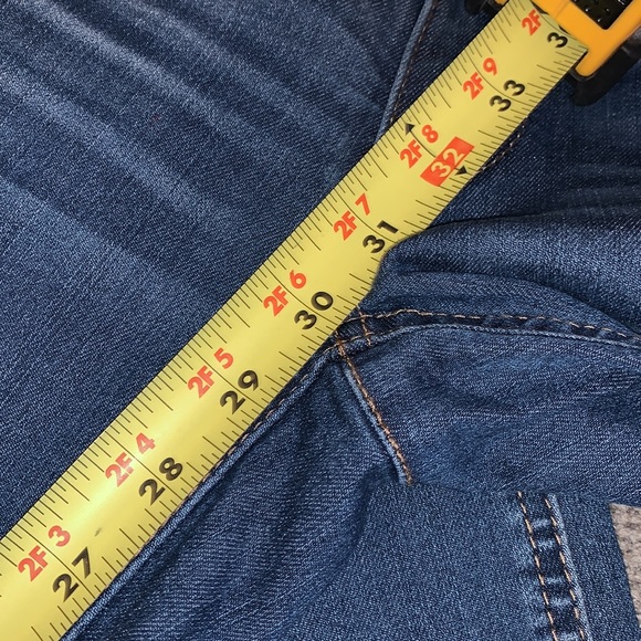 Democracy Jeans - Picture 8 of 8